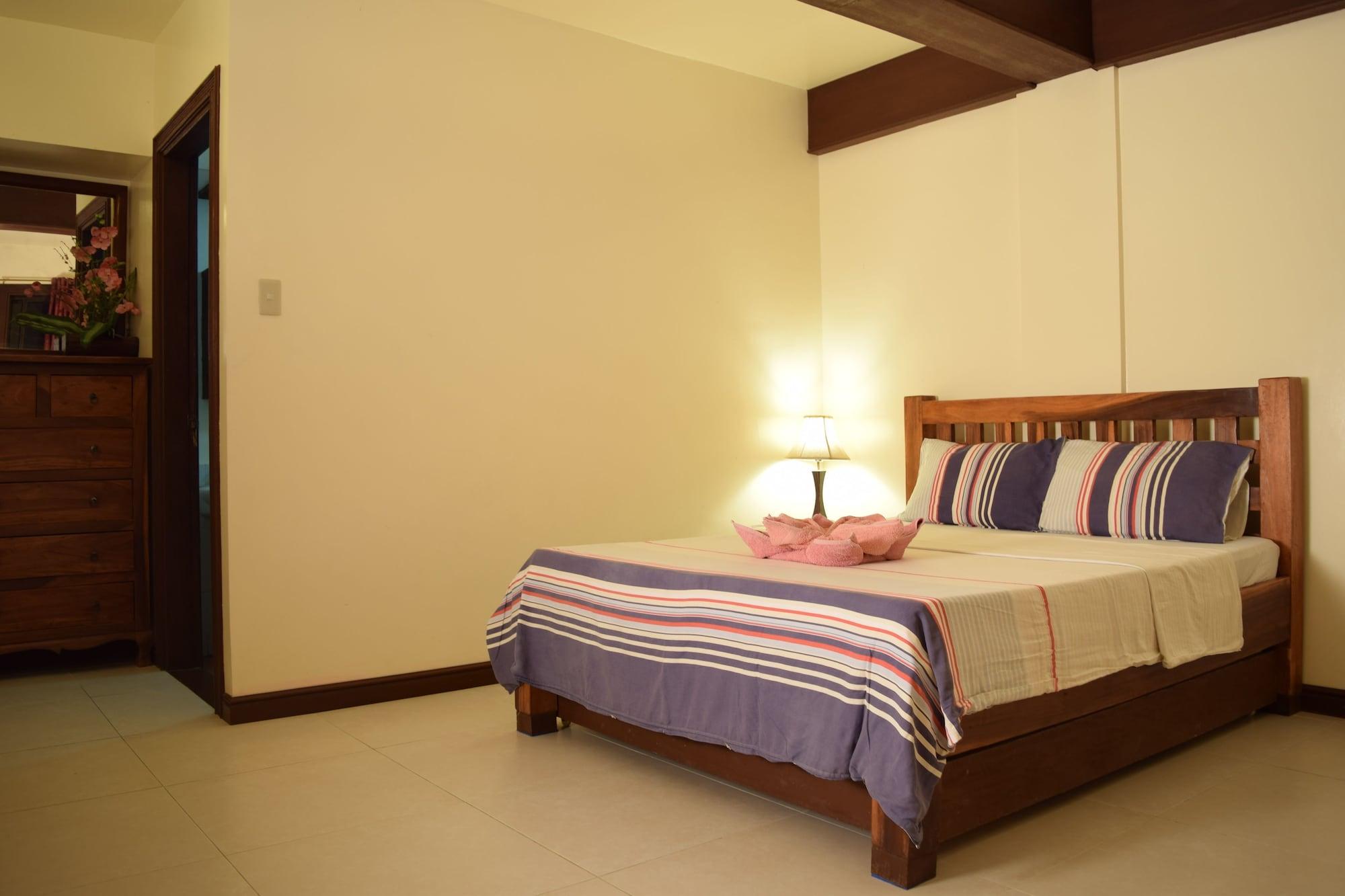 Tribal Hills Mountain Resort Puerto Galera Exteriér fotografie