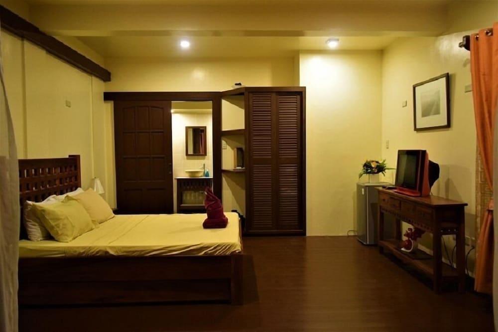 Tribal Hills Mountain Resort Puerto Galera Exteriér fotografie